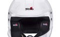 Helmet Stilo Venti WRC Composite Rally White 61 cm